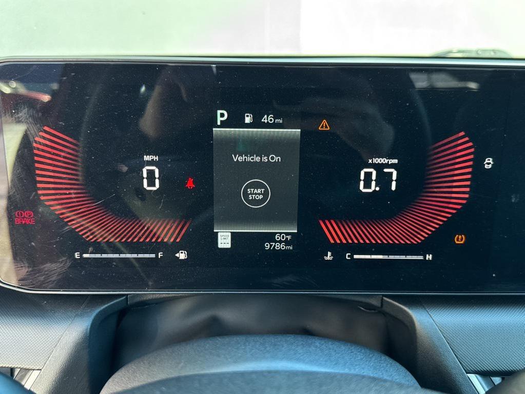 used 2025 Kia K4 car, priced at $21,500