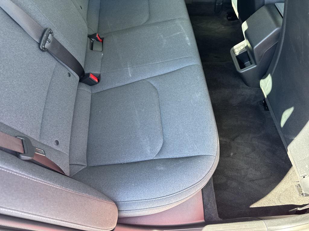 used 2025 Kia K4 car, priced at $21,500