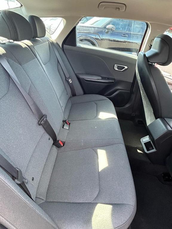 used 2025 Kia K4 car, priced at $22,000