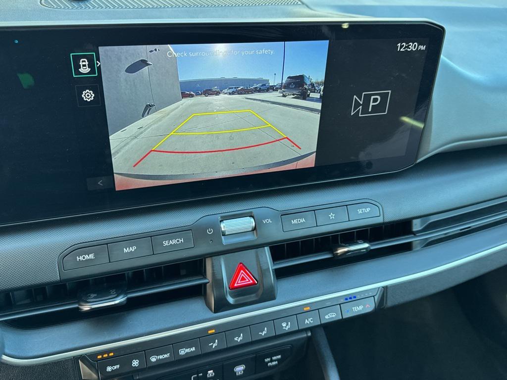 used 2025 Kia K4 car, priced at $21,500