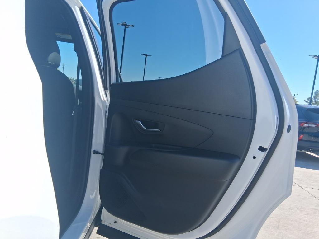 new 2026 Hyundai SANTA CRUZ car, priced at $30,753