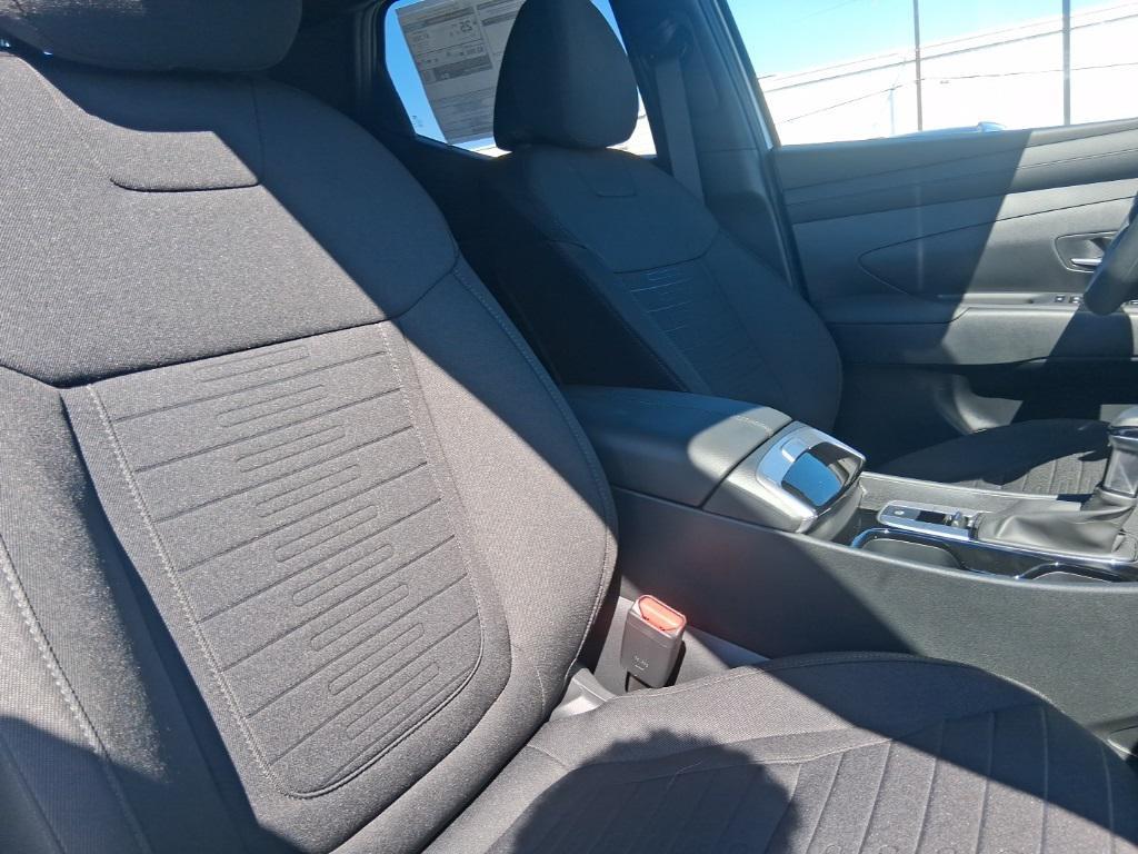 new 2026 Hyundai SANTA CRUZ car, priced at $30,753