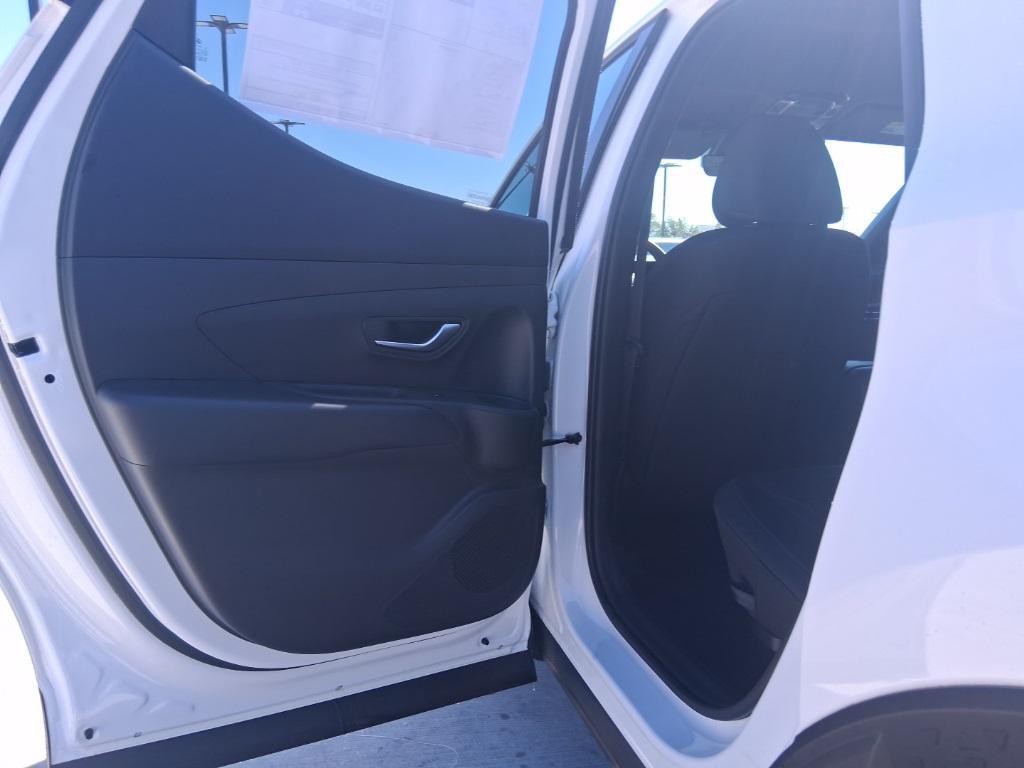 new 2026 Hyundai SANTA CRUZ car, priced at $30,753