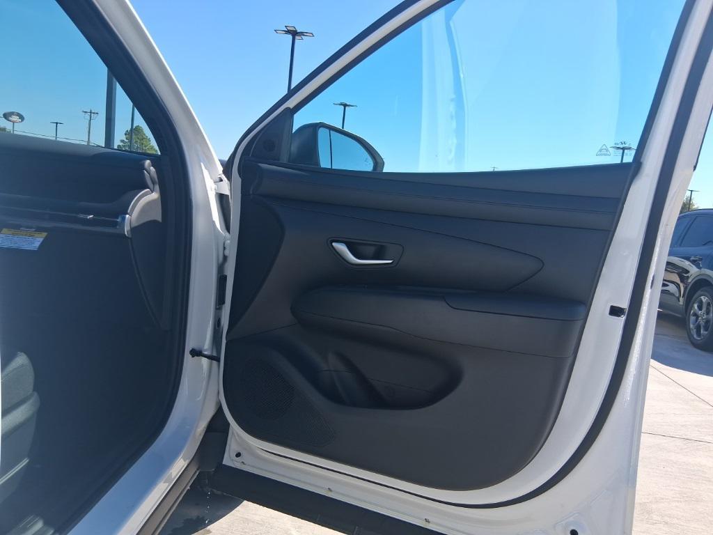 new 2026 Hyundai SANTA CRUZ car, priced at $30,753