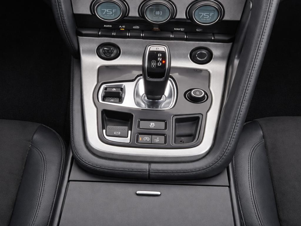 used 2017 Jaguar F-TYPE car, priced at $22,252