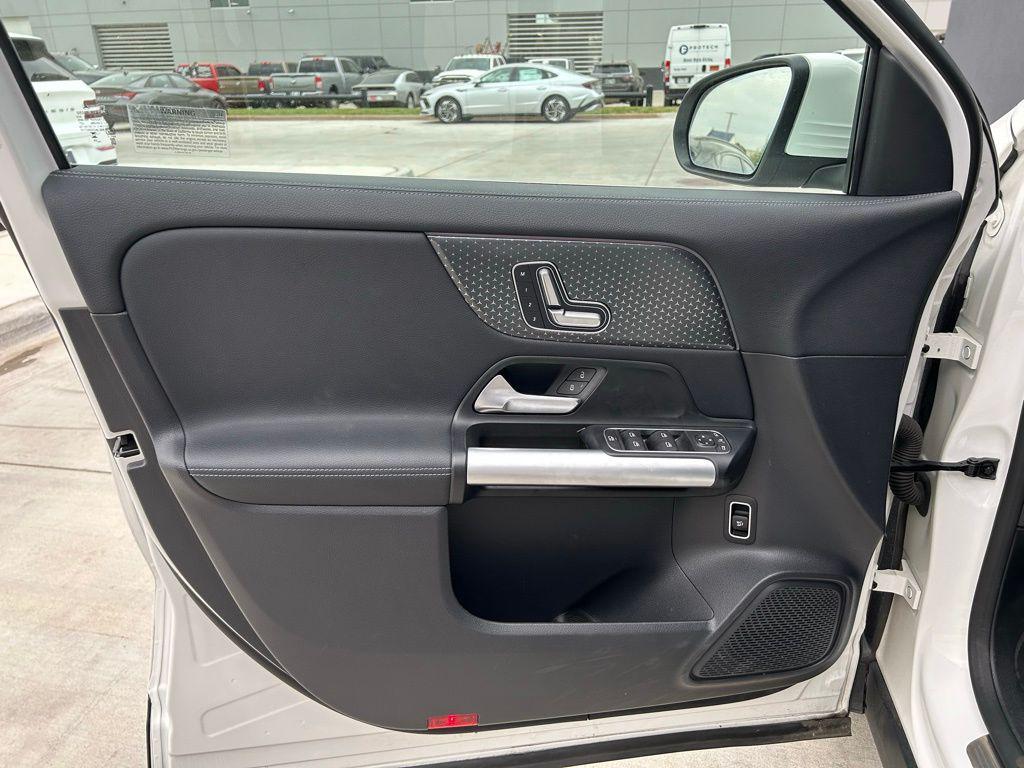 used 2025 Mercedes-Benz GLA 250 car, priced at $31,749