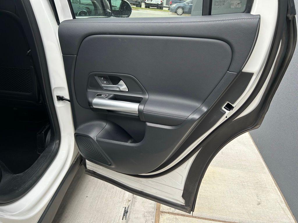 used 2025 Mercedes-Benz GLA 250 car, priced at $31,749