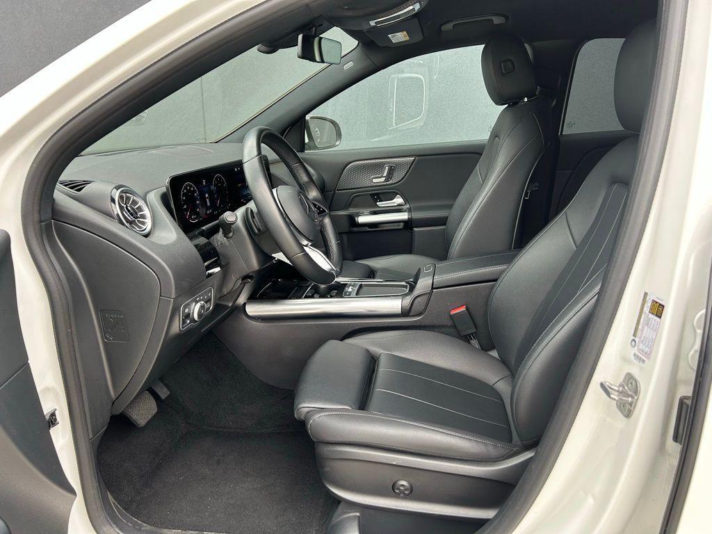 used 2025 Mercedes-Benz GLA 250 car, priced at $31,749
