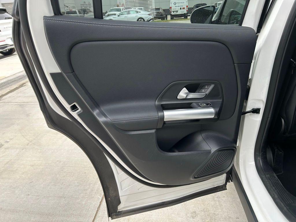used 2025 Mercedes-Benz GLA 250 car, priced at $31,749