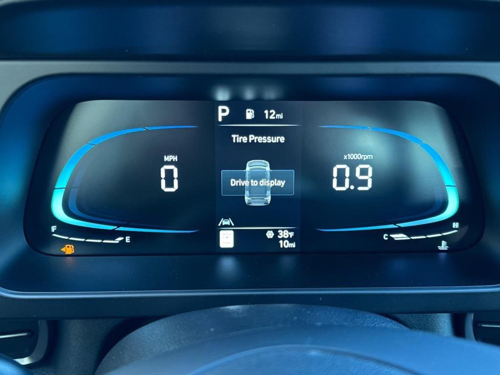 new 2026 Hyundai Elantra car, priced at $25,835