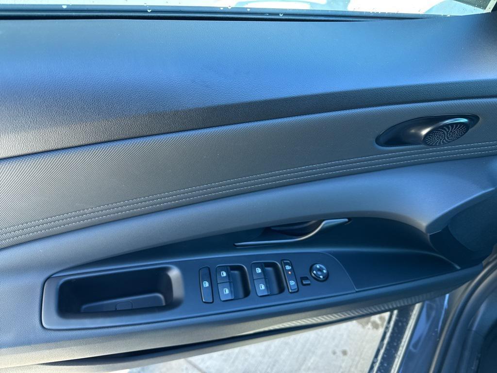 new 2026 Hyundai Elantra car, priced at $25,835