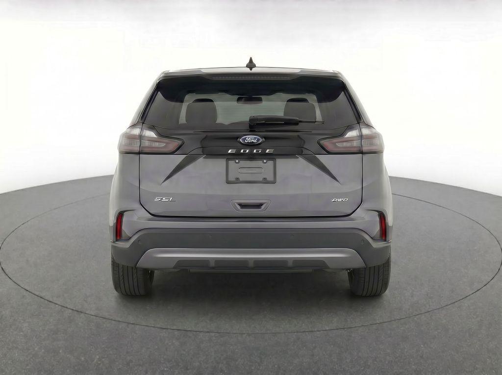 used 2023 Ford Edge car, priced at $24,592
