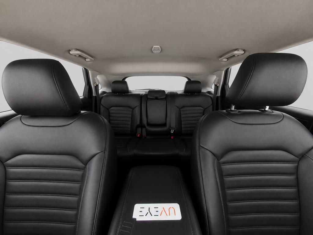 used 2023 Ford Edge car, priced at $24,592