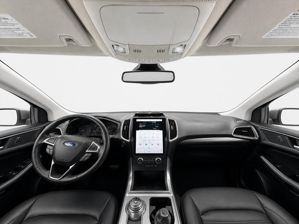 used 2023 Ford Edge car, priced at $24,592