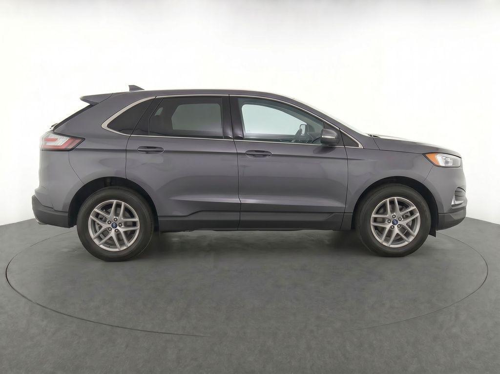 used 2023 Ford Edge car, priced at $24,592