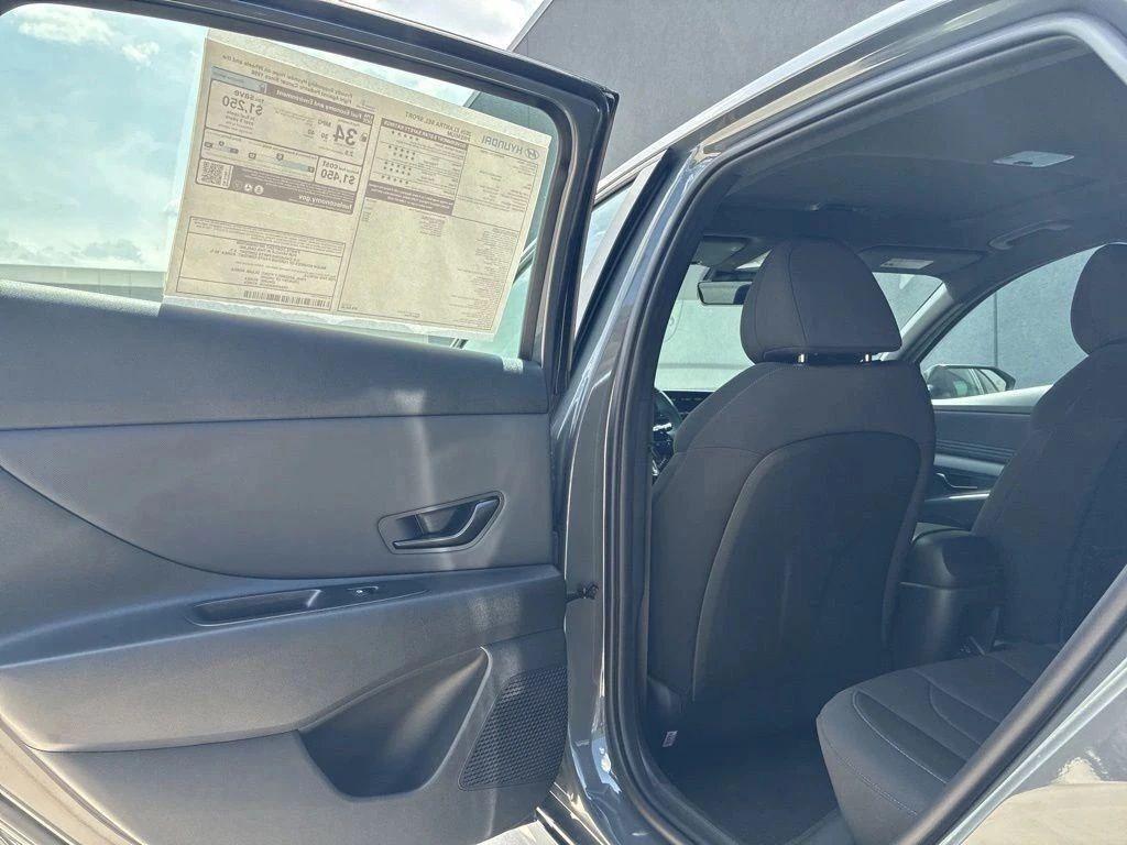 new 2026 Hyundai Elantra car, priced at $25,928
