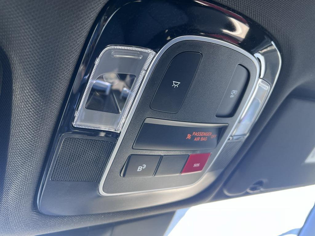 new 2026 Hyundai Tucson car, priced at $29,263