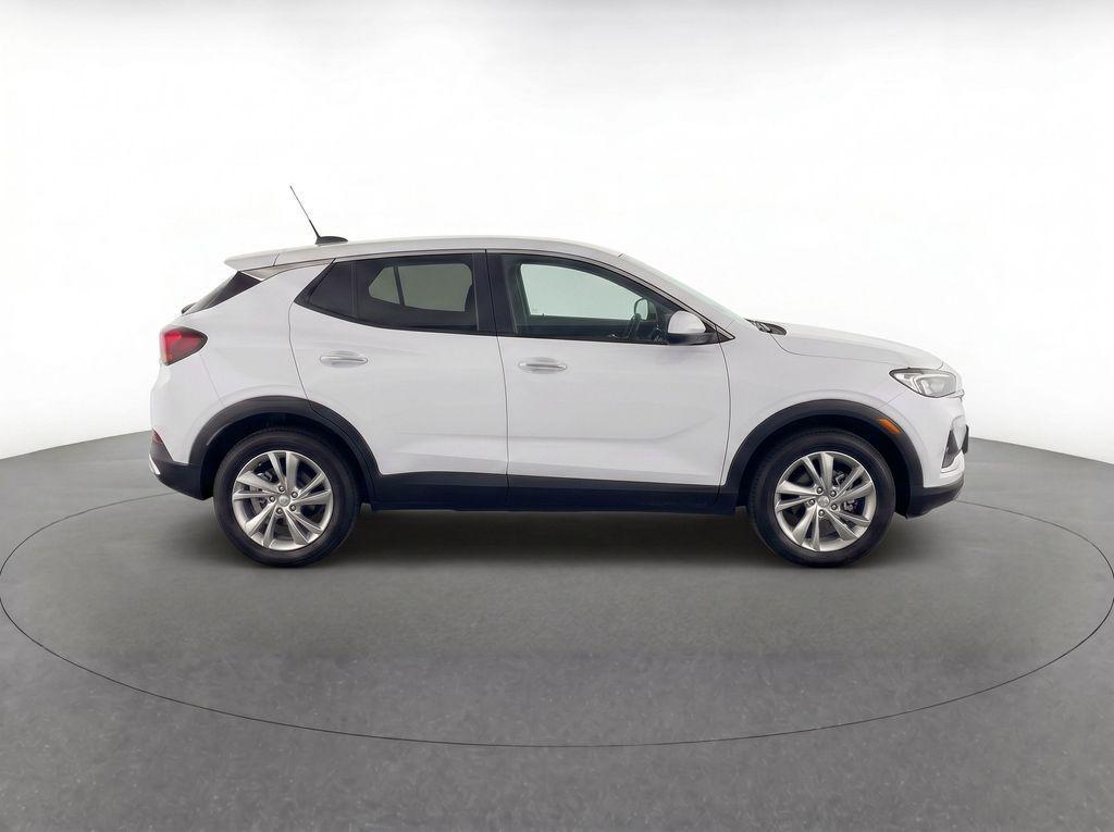 used 2025 Buick Encore GX car, priced at $20,859