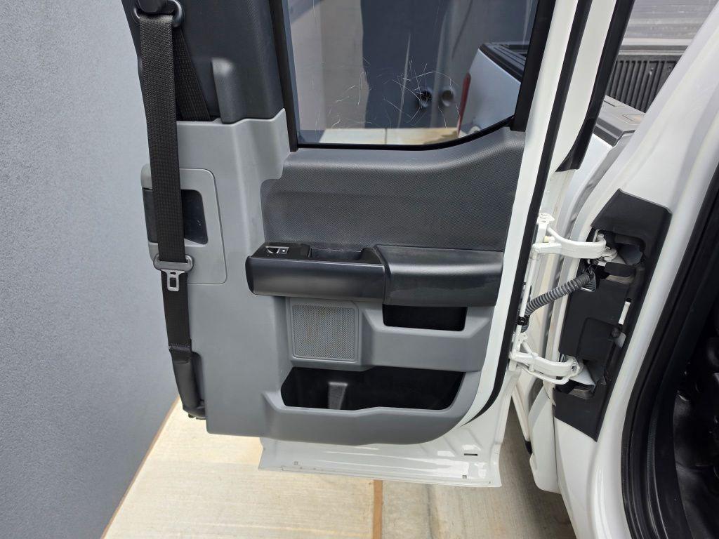 used 2022 Ford F-150 car, priced at $20,362