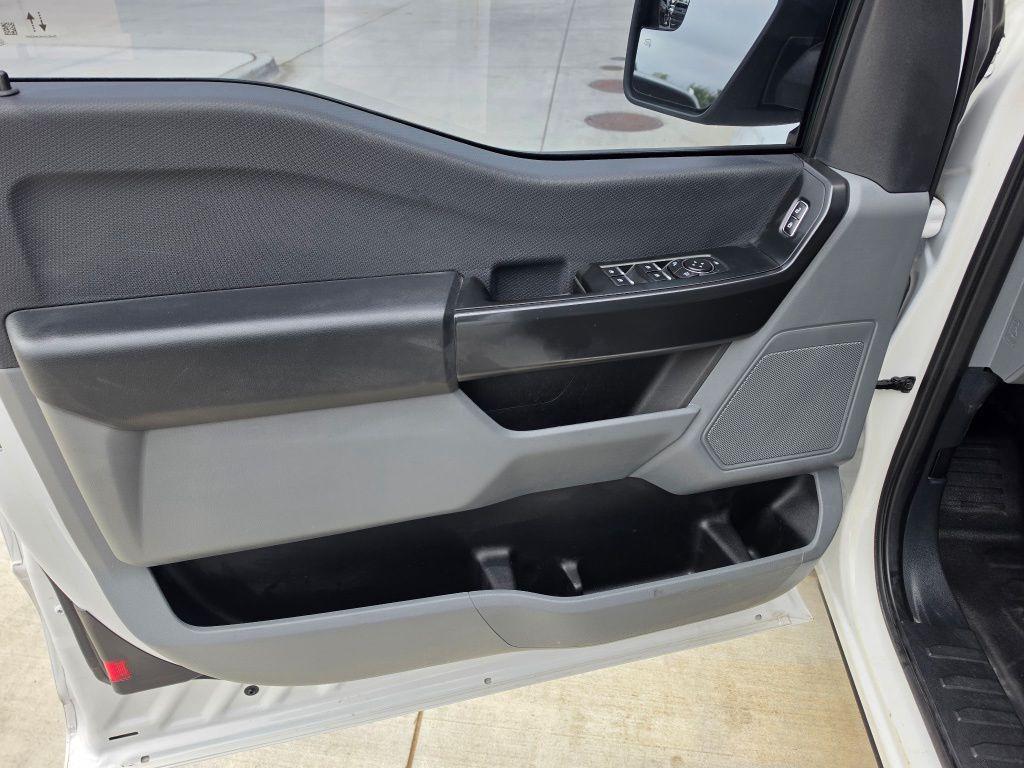 used 2022 Ford F-150 car, priced at $20,362