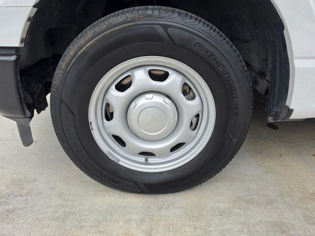 used 2022 Ford F-150 car, priced at $20,362