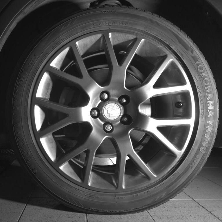 used 2019 Buick Encore car, priced at $11,628