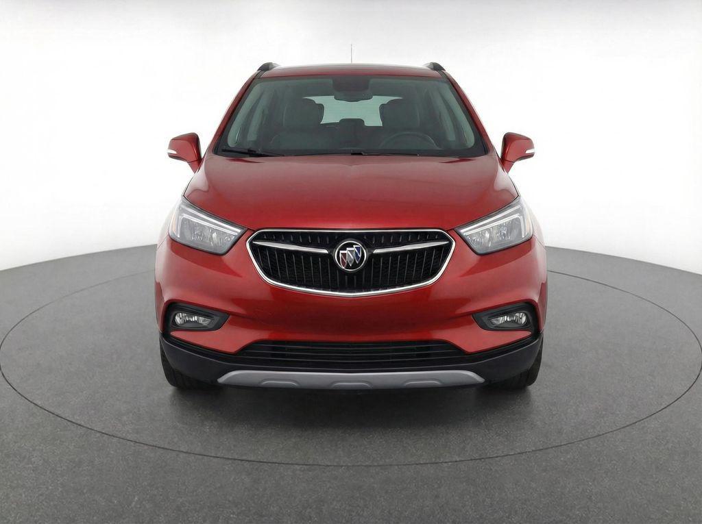 used 2019 Buick Encore car, priced at $11,628