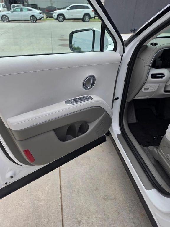 new 2026 Hyundai Palisade Hybrid car, priced at $48,905