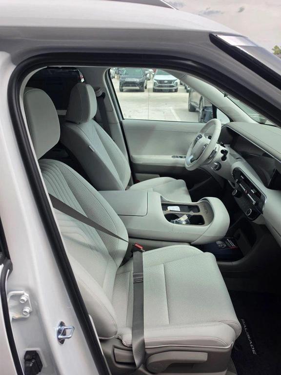 new 2026 Hyundai Palisade Hybrid car, priced at $48,905