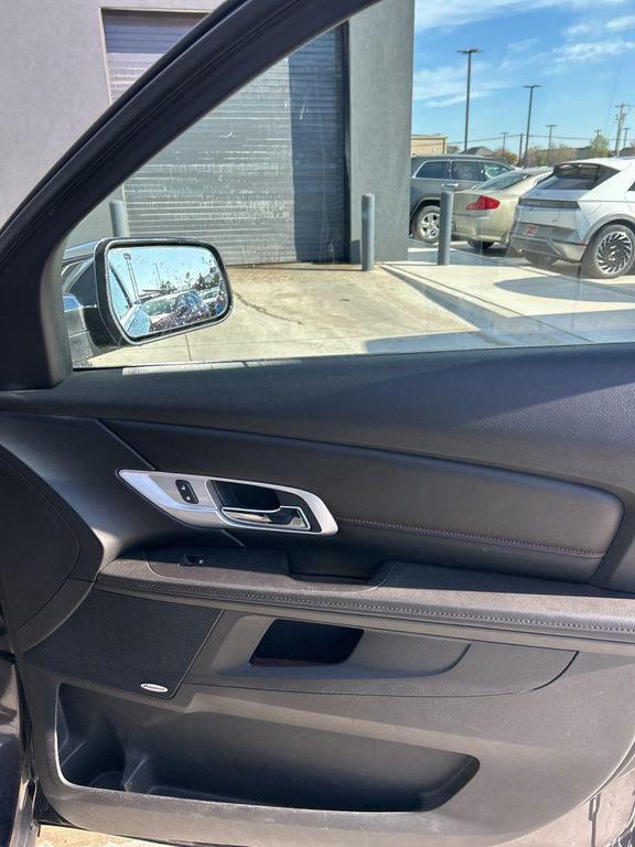 used 2016 GMC Terrain car, priced at $11,000