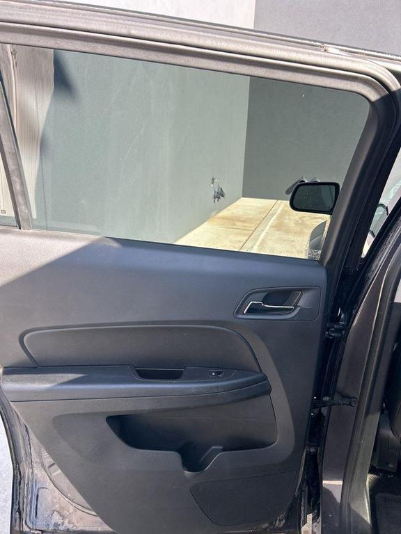 used 2016 GMC Terrain car, priced at $11,000