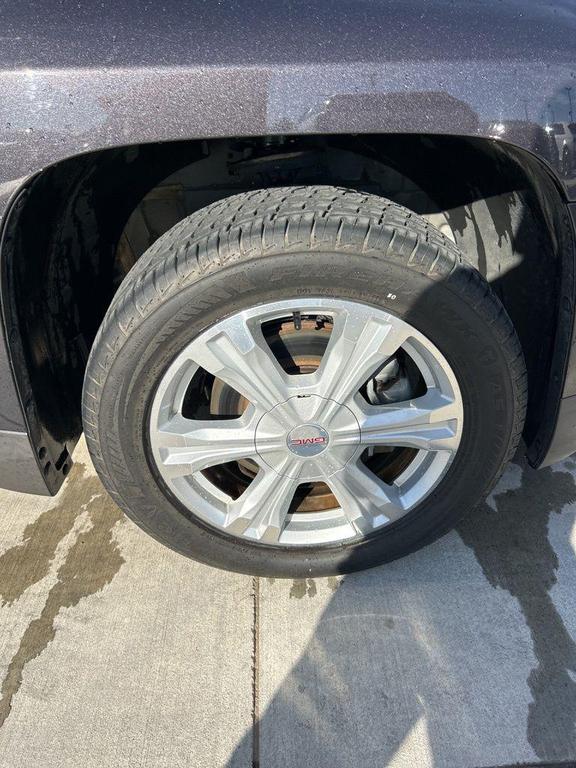 used 2016 GMC Terrain car, priced at $11,000