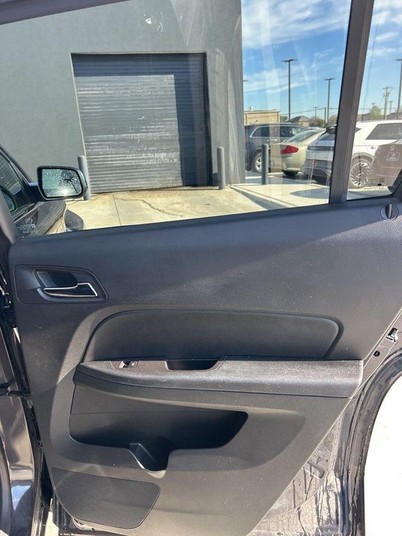 used 2016 GMC Terrain car, priced at $11,000