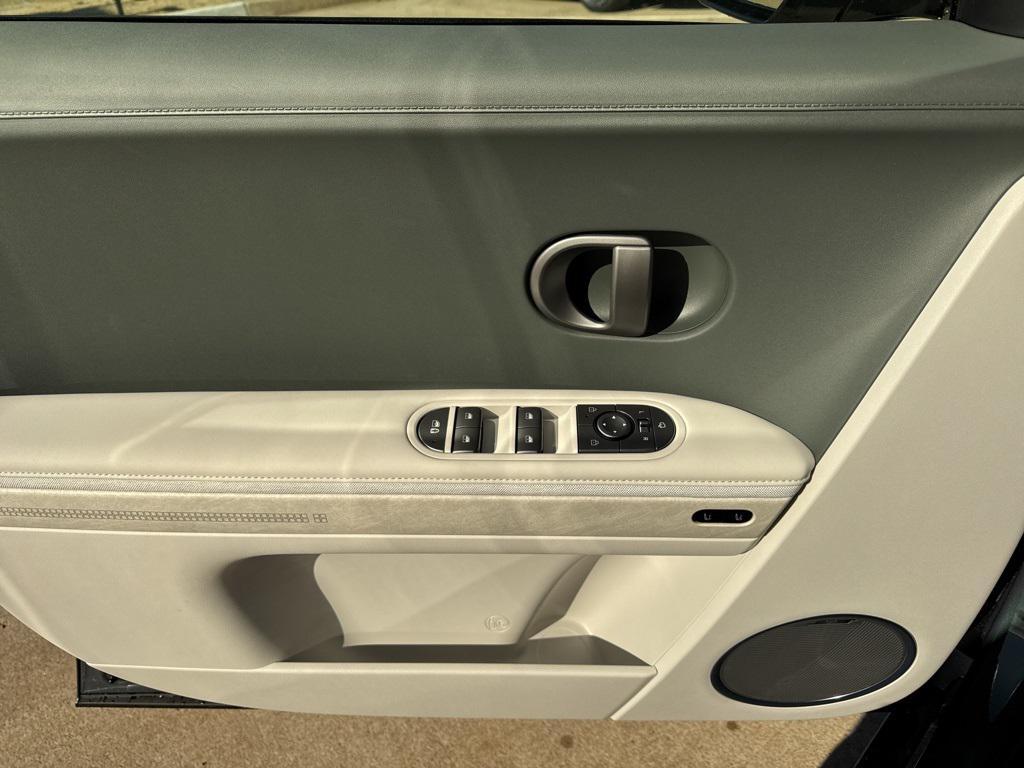 new 2026 Hyundai IONIQ 5 car, priced at $44,483