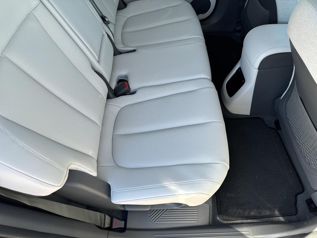 new 2026 Hyundai IONIQ 5 car, priced at $44,483