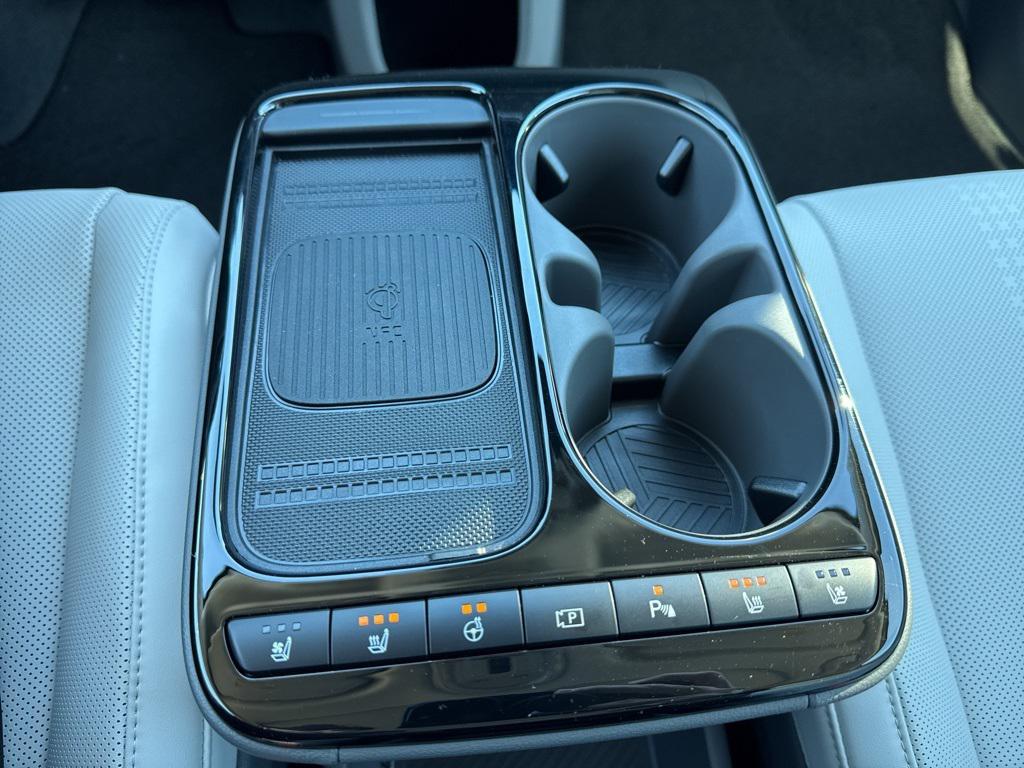 new 2026 Hyundai IONIQ 5 car, priced at $44,483