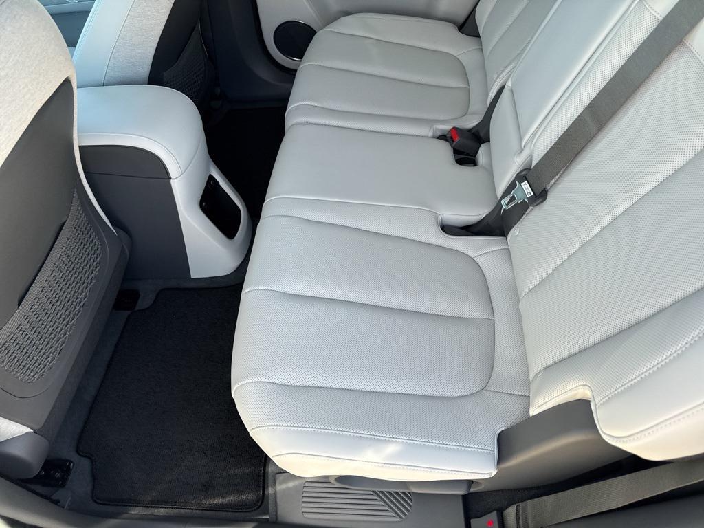 new 2026 Hyundai IONIQ 5 car, priced at $44,483