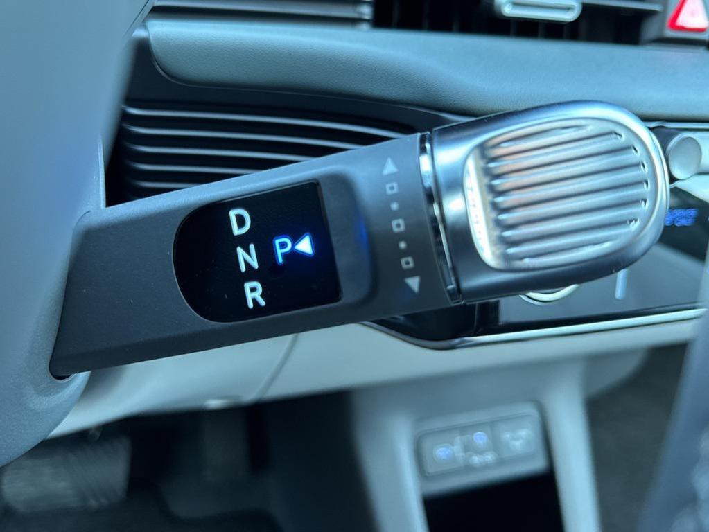 new 2026 Hyundai IONIQ 5 car, priced at $44,483