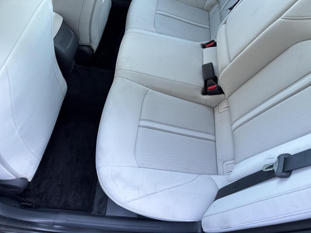 used 2025 Hyundai Sonata car, priced at $23,900