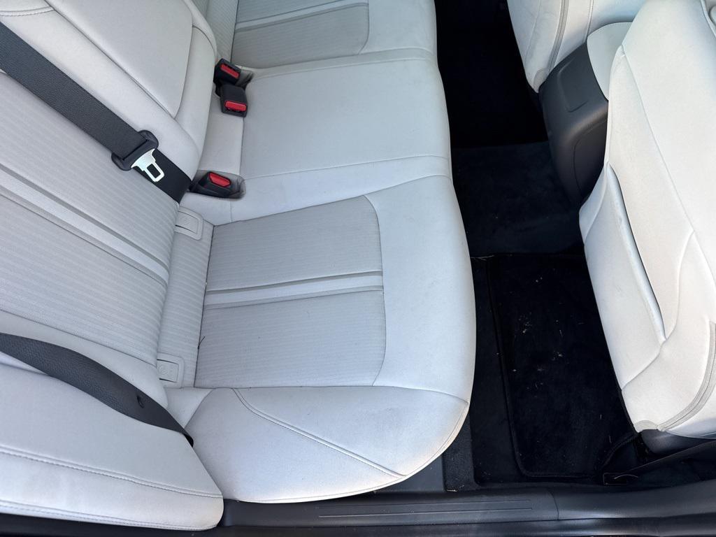 used 2025 Hyundai Sonata car, priced at $23,900