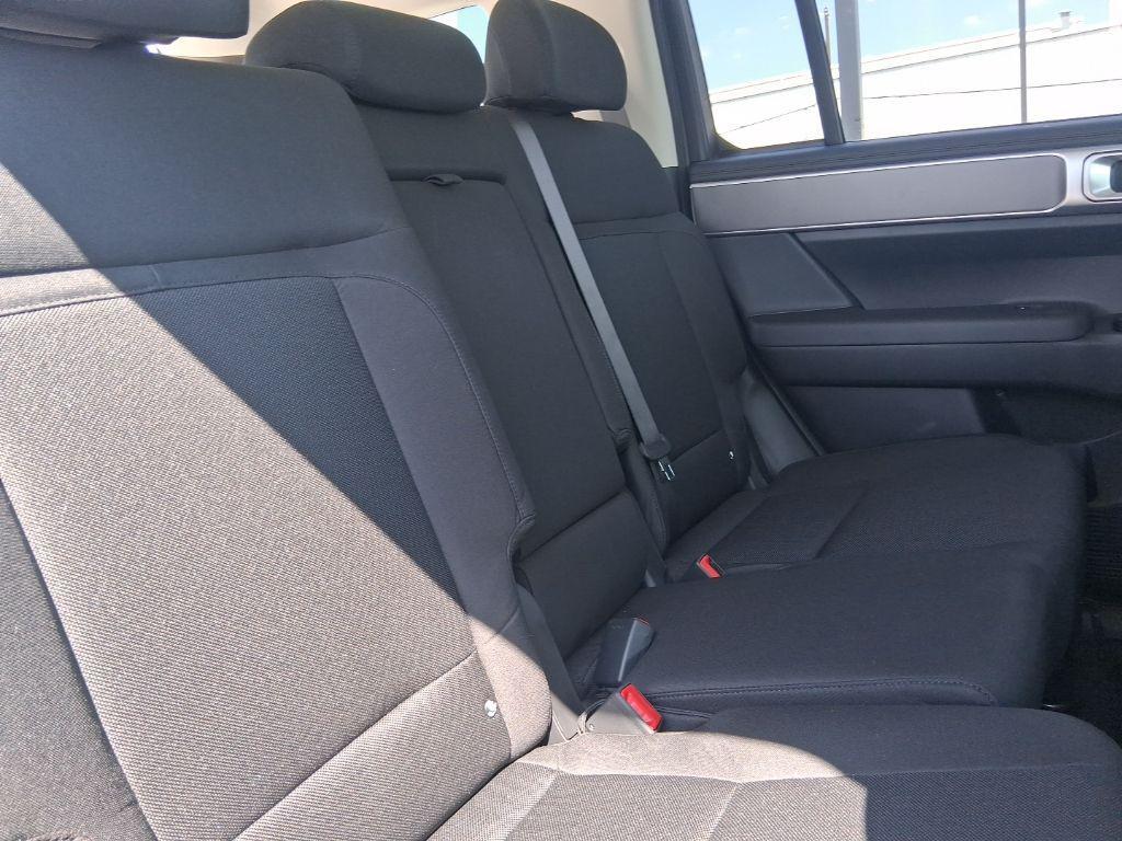 new 2026 Hyundai Santa Fe car, priced at $36,545