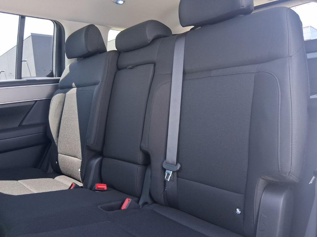new 2026 Hyundai Santa Fe car, priced at $36,545