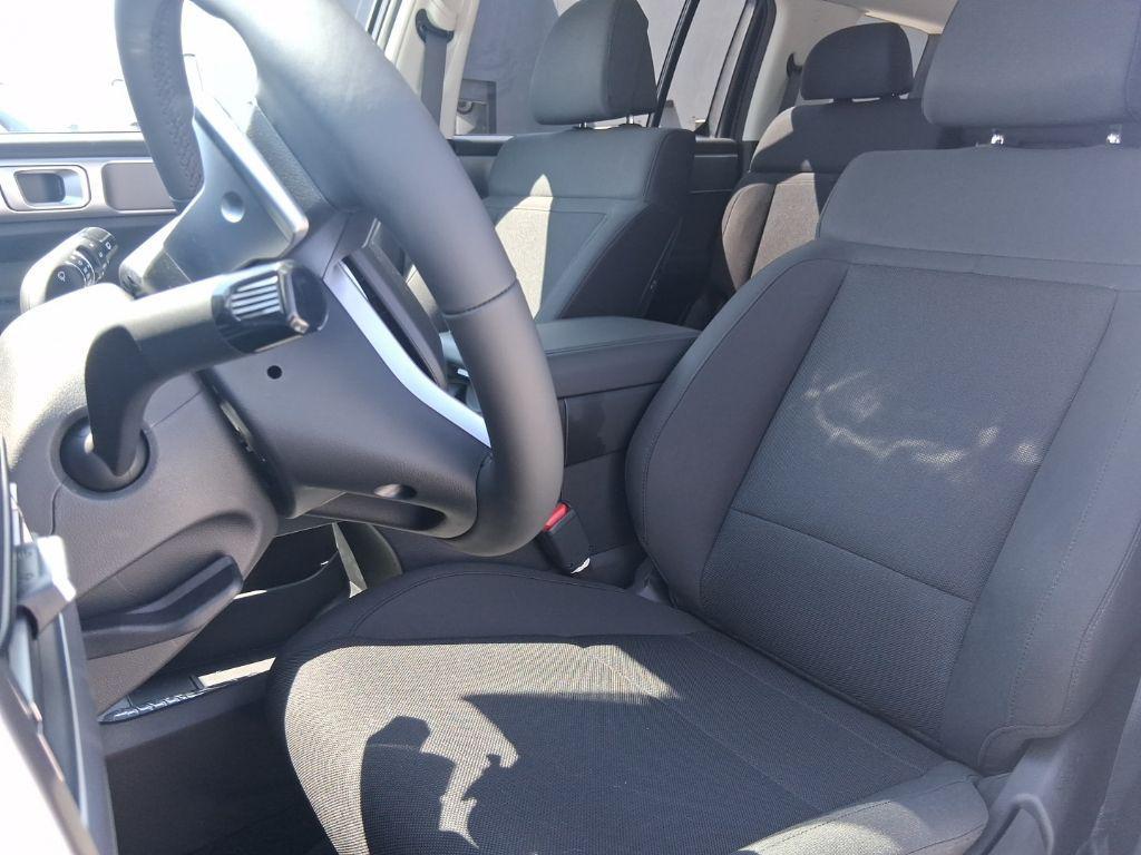 new 2026 Hyundai Santa Fe car, priced at $36,545