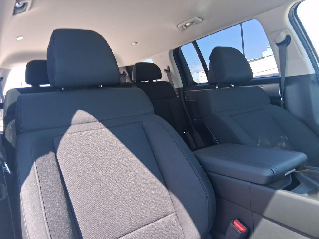 new 2026 Hyundai Santa Fe car, priced at $36,545