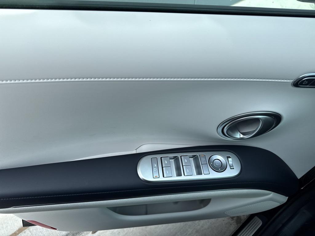 new 2026 Hyundai Palisade Hybrid car, priced at $58,052