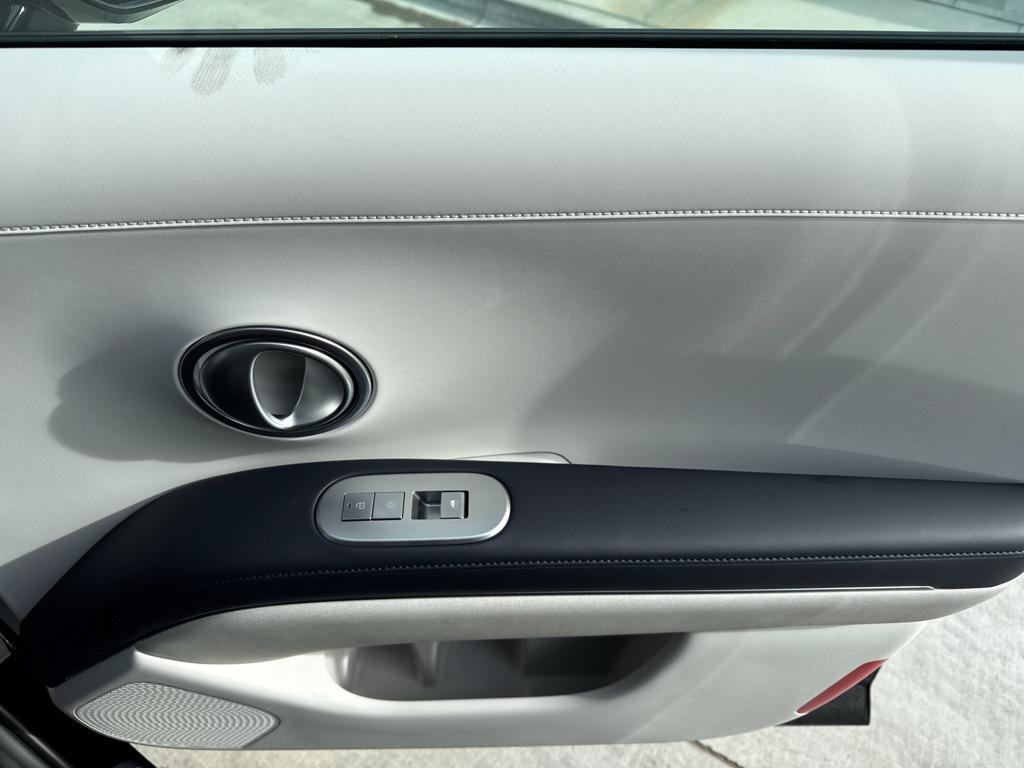 new 2026 Hyundai Palisade Hybrid car, priced at $58,052