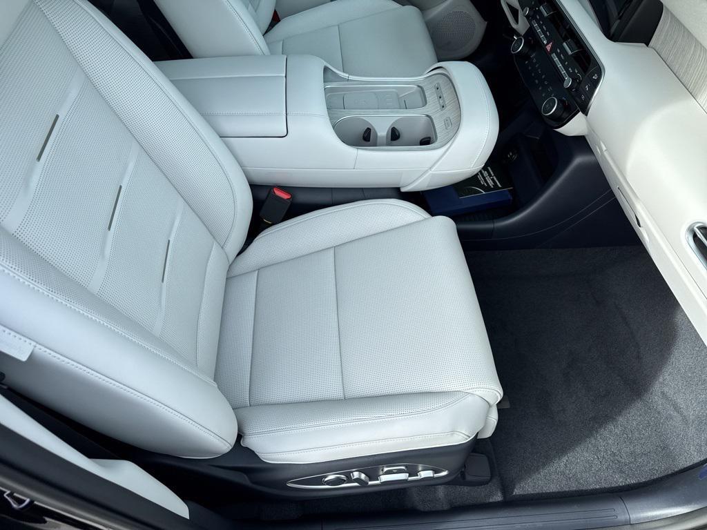 new 2026 Hyundai Palisade Hybrid car, priced at $58,052