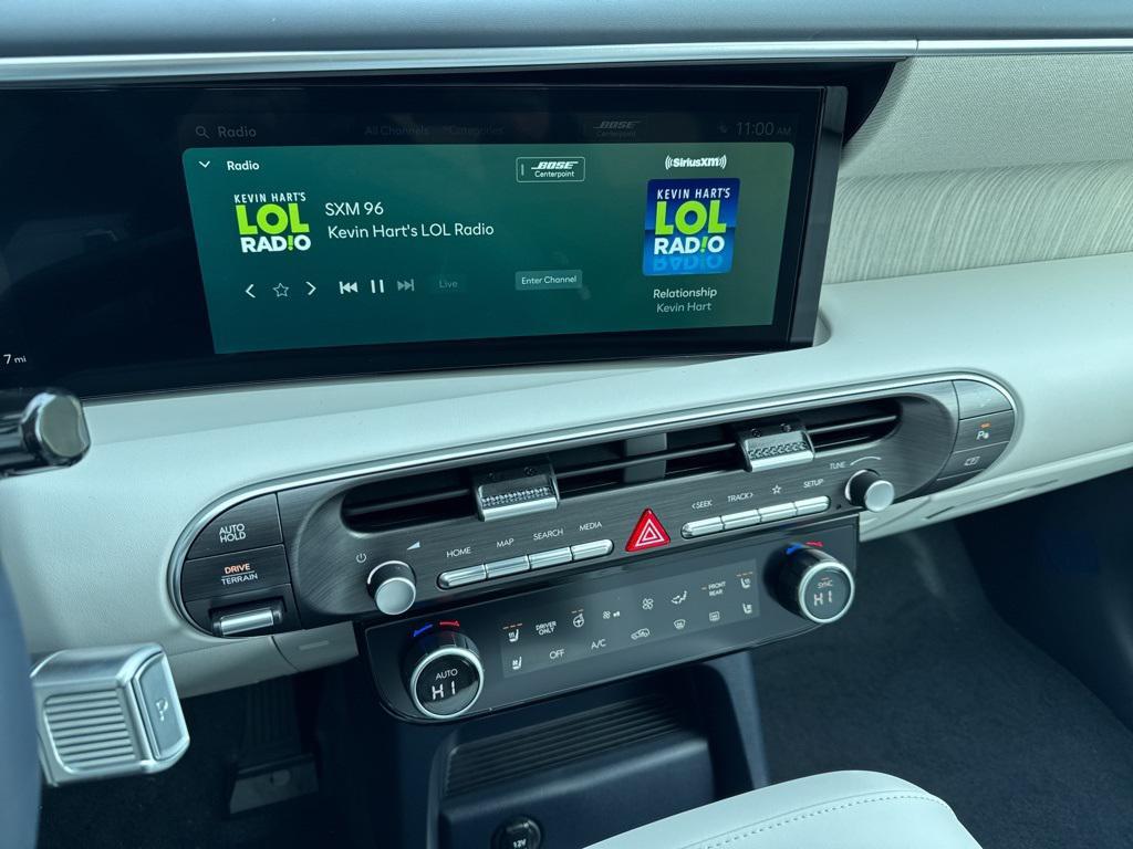 new 2026 Hyundai Palisade Hybrid car, priced at $58,052