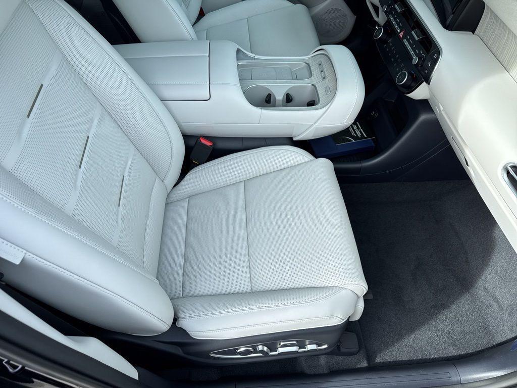 new 2026 Hyundai Palisade Hybrid car, priced at $59,302