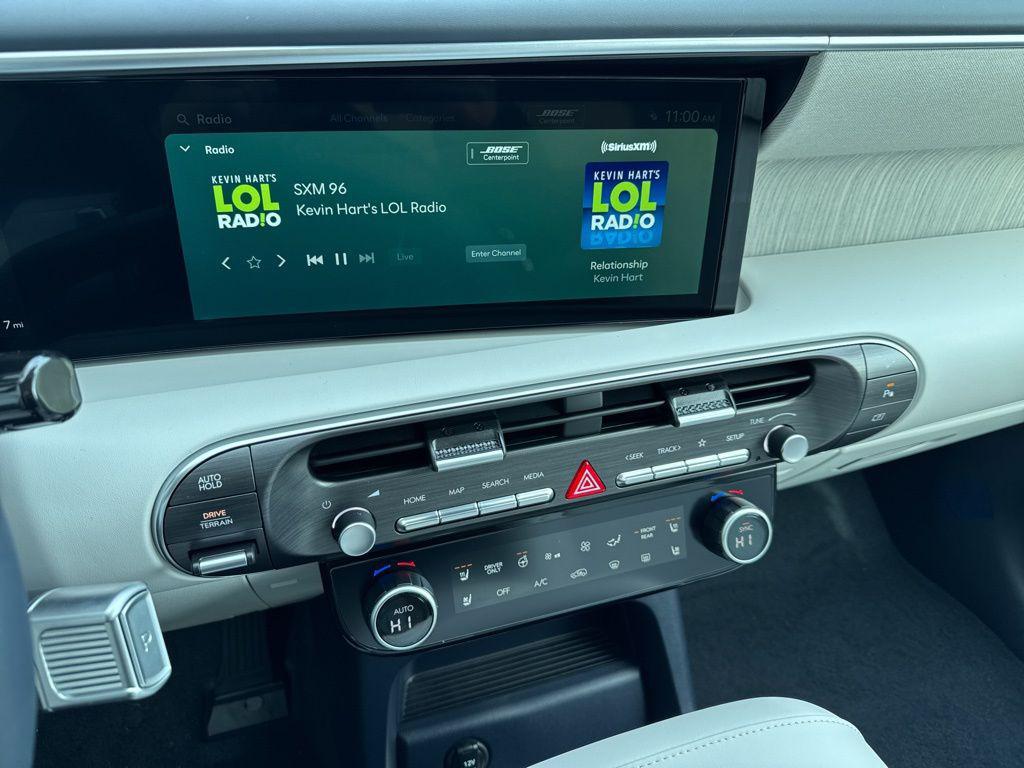 new 2026 Hyundai Palisade Hybrid car, priced at $59,302